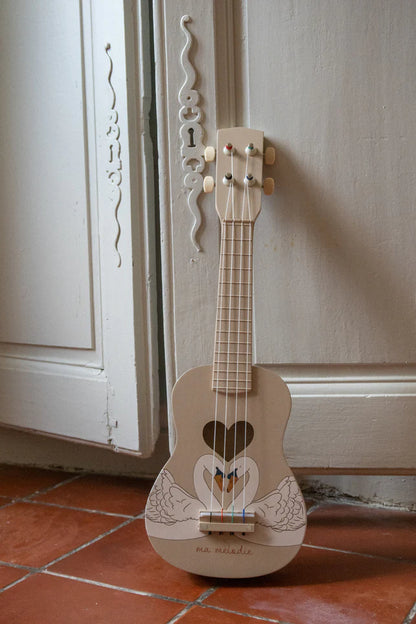 Konges Sløjd Wooden Ukulele