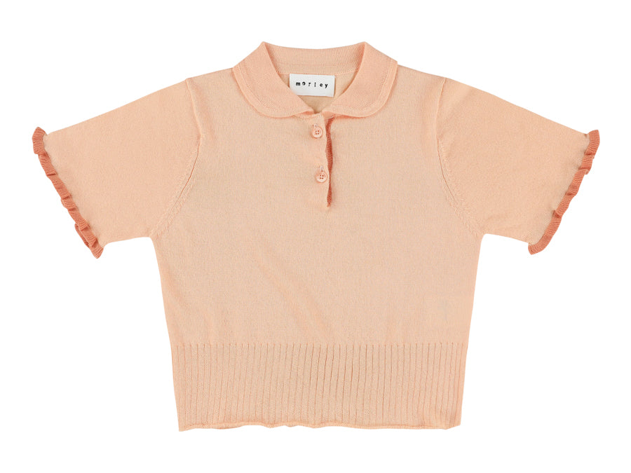 Morley Xaby Knitted Top