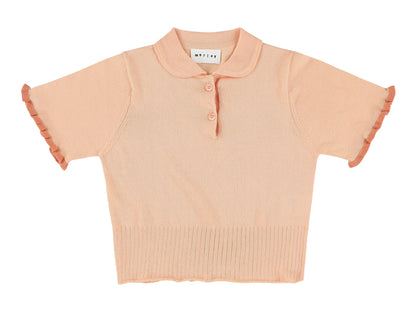 Morley Xaby Knitted Top
