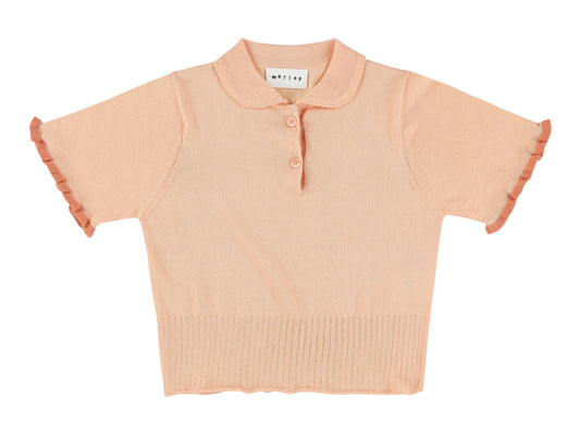 Morley Xaby Knitted Top
