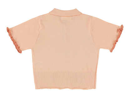 Morley Xaby Knitted Top