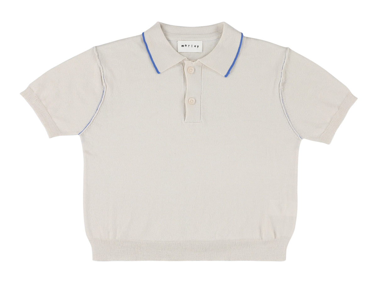 Morley Xalapa Knitted Polo