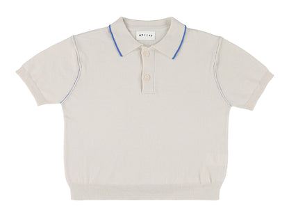 Morley Xalapa Knitted Polo