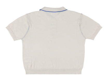 Morley Xalapa Knitted Polo