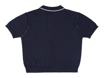 Morley Xalapa Knitted Polo