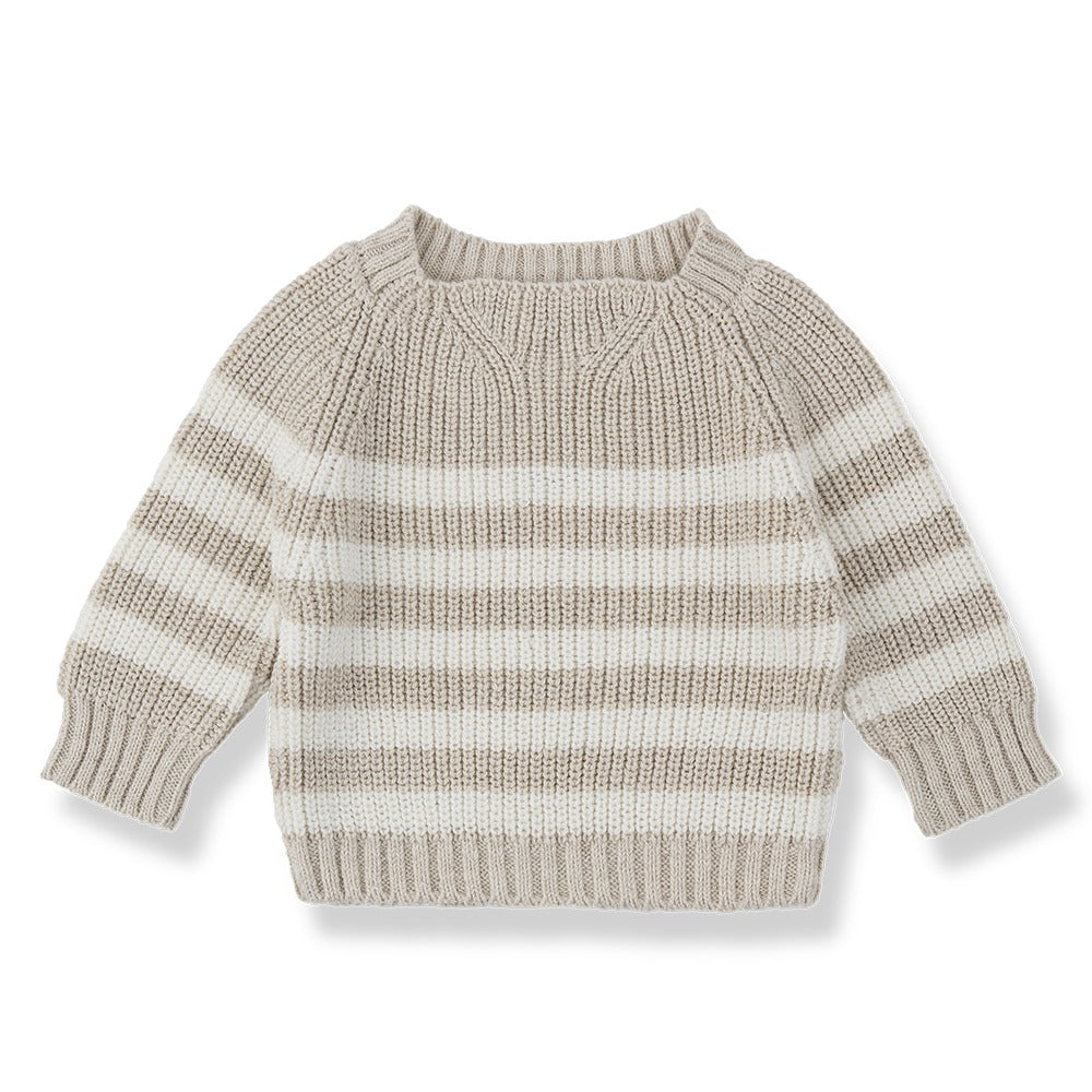 1+ in the Family Xaloc Sweater