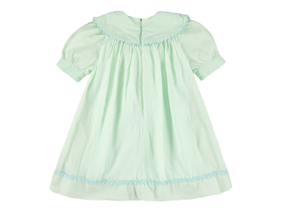 Morley Xara Dress