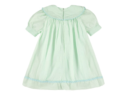 Morley Xara Dress