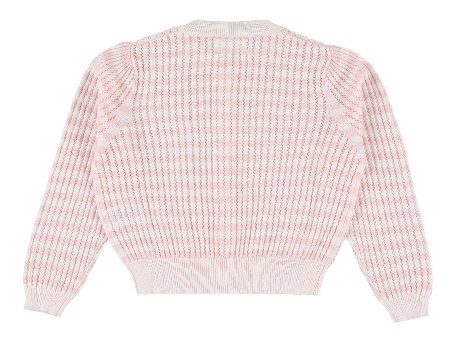 Morley Xerox Cardigan