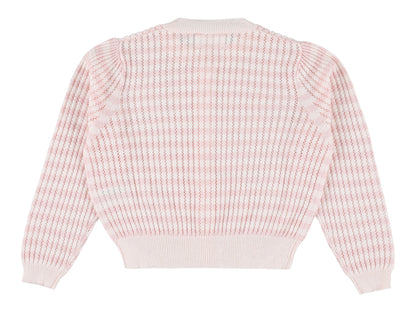 Morley Xerox Cardigan