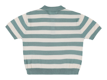 Morley Xian Knitted Polo