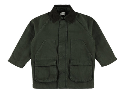 Morley Yacob Jacket
