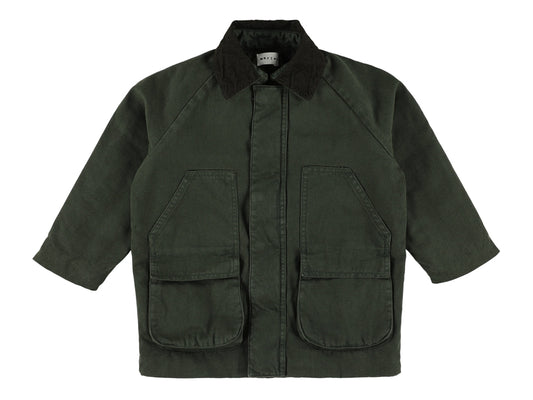 Morley Yacob Jacket
