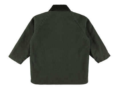 Morley Yacob Jacket