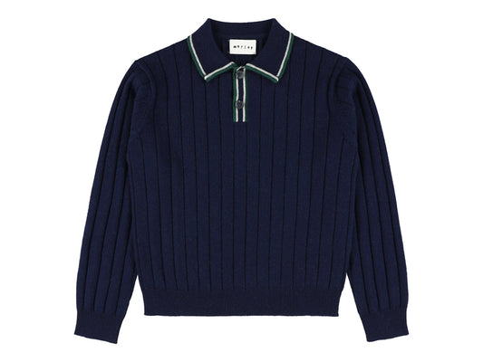 Morley Yan Polo