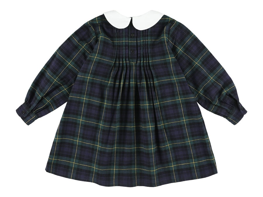 Morley Yda Dress