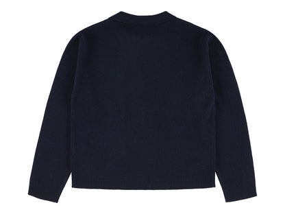 Morley Yes Sweater