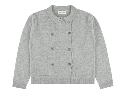 Morley Yes Sweater