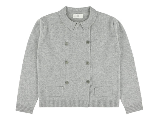 Morley Yes Sweater