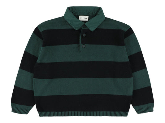 Morley Ygloo Shirt