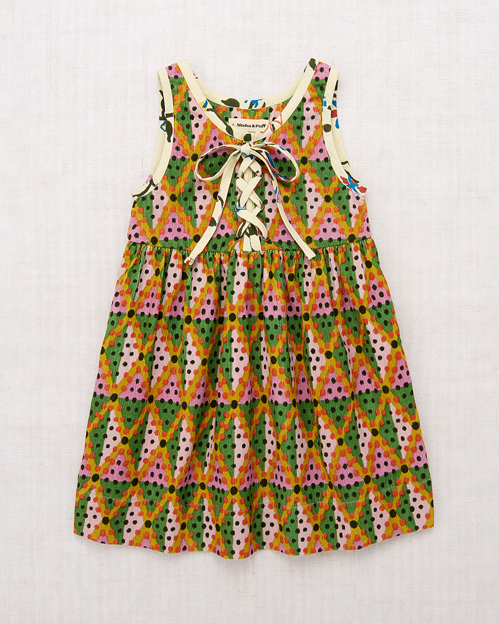 Misha & Puff Agatha Dress