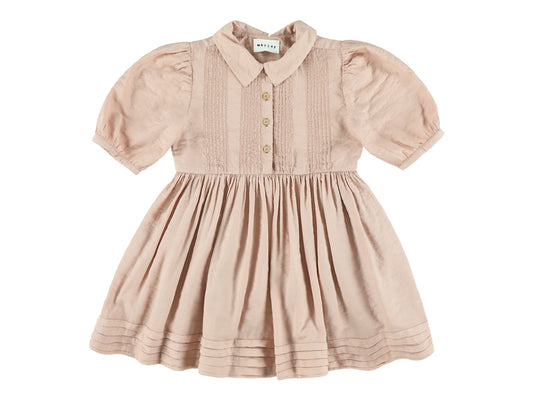 Morley Yrma Dress