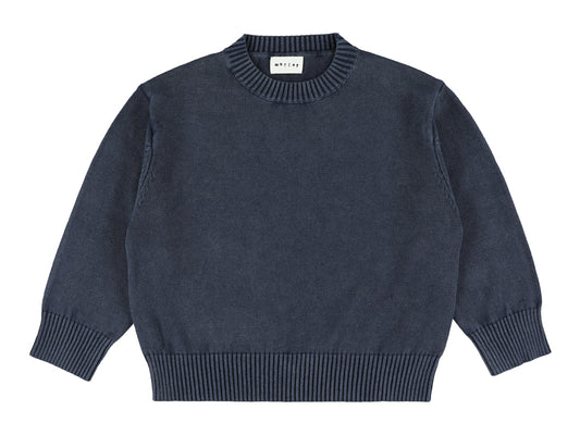Morley Yuri Sweater
