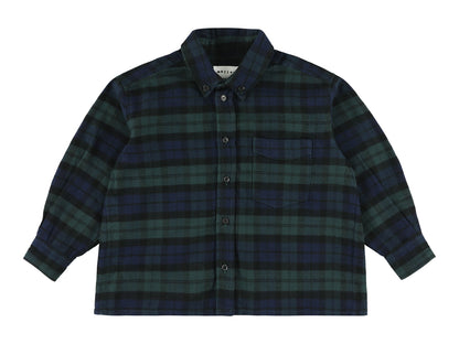 Morley Yver Shirt