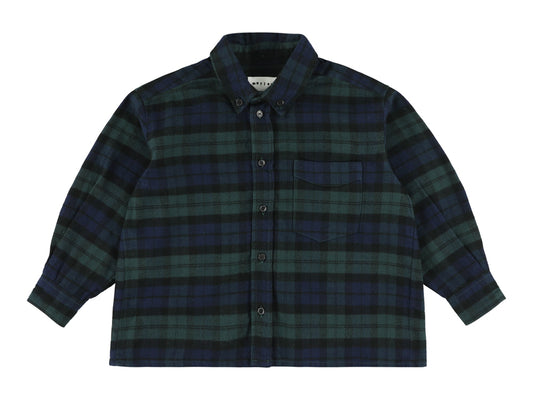 Morley Yver Shirt