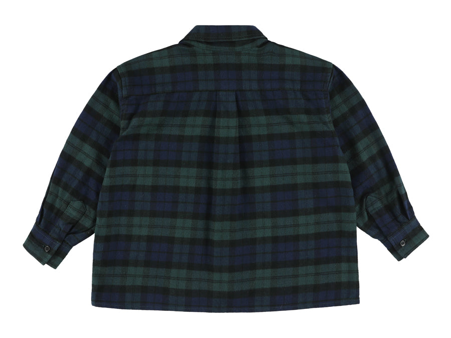 Morley Yver Shirt