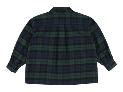 Morley Yver Shirt
