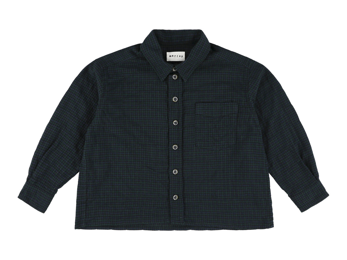 Morley Yver Unisex Shirt