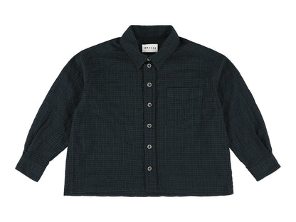 Morley Yver Unisex Shirt