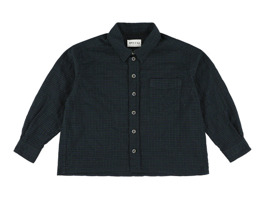 Morley Yver Unisex Shirt