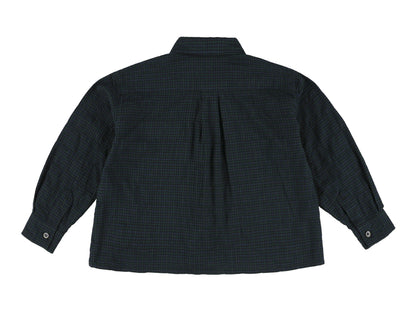Morley Yver Unisex Shirt