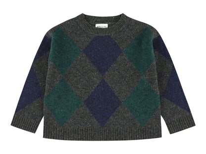 Morley Yves Sweater