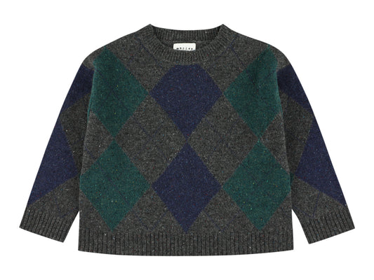 Morley Yves Sweater