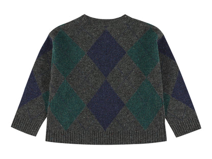 Morley Yves Sweater