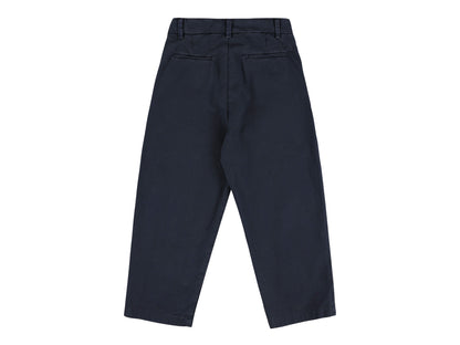 Morley Zack Trouser With Elastic Waistband