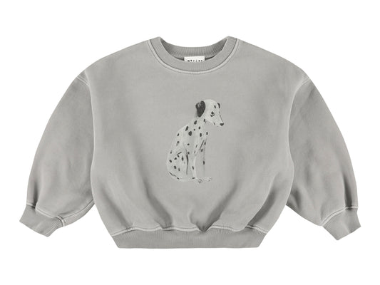 Morley Zaragoza Dalmatier Sweat