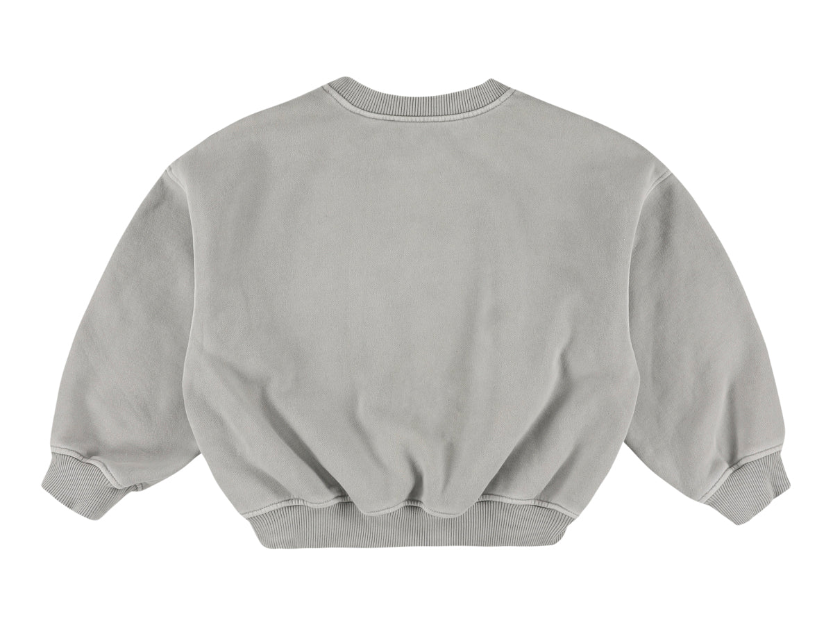 Morley Zaragoza Dalmatier Sweat