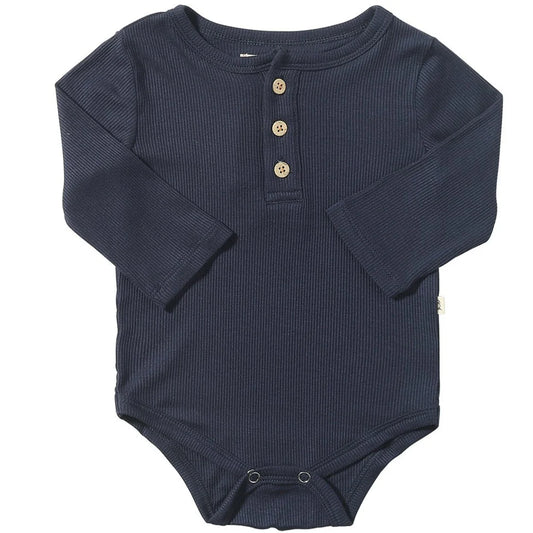 Me & Henry London Aynor Onesie