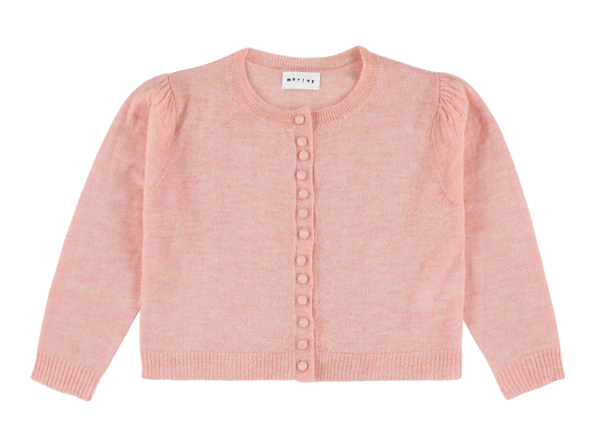 Morley Zerah Cardigan