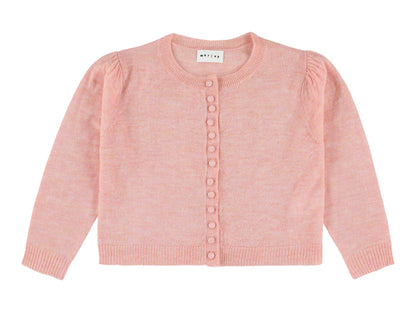Morley Zerah Cardigan