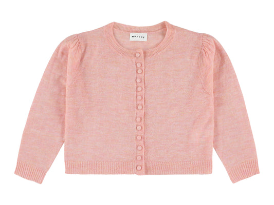 Morley Zerah Cardigan