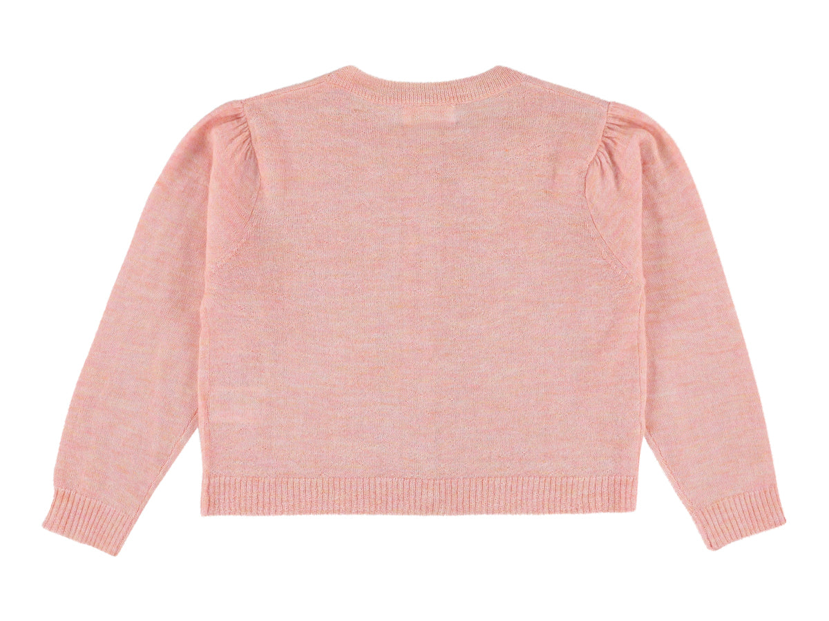 Morley Zerah Cardigan