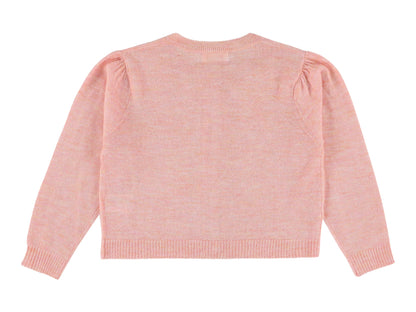 Morley Zerah Cardigan