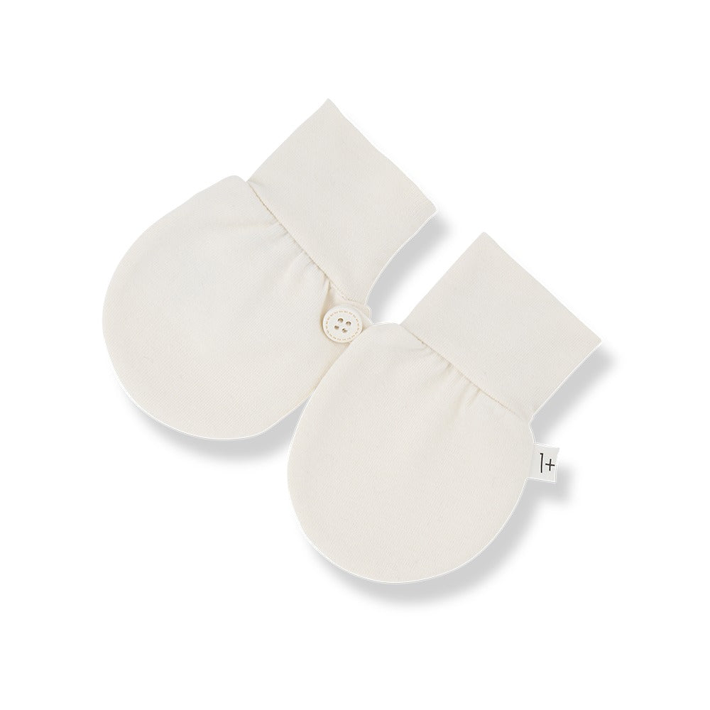 1+ in the Family Zia Mittens