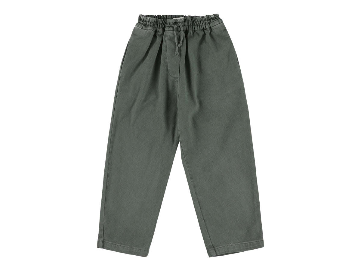 Morley Zippo Trouser