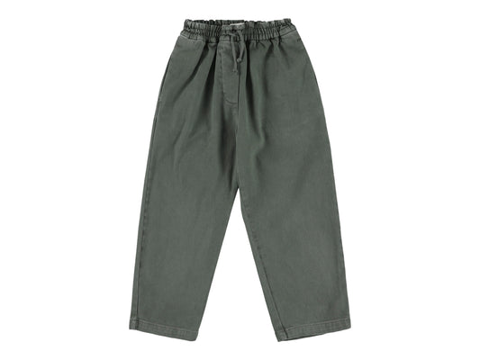 Morley Zippo Trouser